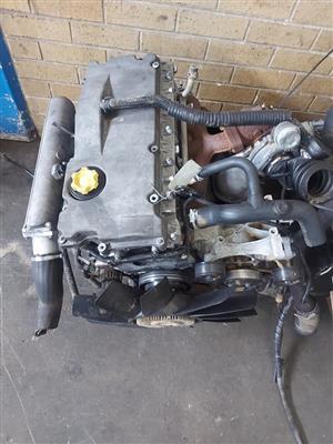 LANDROVER ENGINES AND GEARBOXES FOR SALE