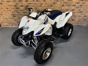 Suzuki Ltz 