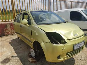 Spark Mk 2 stripping for spares