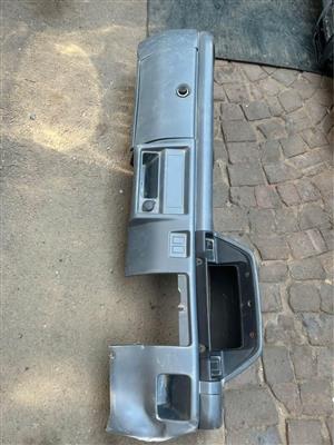 Suzuki Super Carry Dashboard For Sale @Circle 7 Used Parts Call Or WhatsApp 067 107 1116