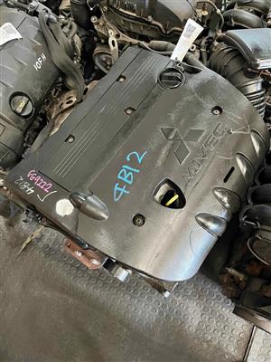 Mitsubishi 4B12 2.4 16V Mivec - Outlander Engine For Sale