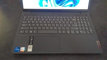 Lenovo IdeaPad 5  11th Gen  Core i5 Notebook for sale