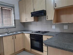 2 Bedroom Unit - Ground Floor