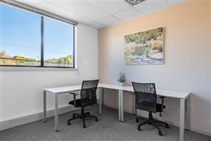 Office Rental Monthly in Rustenburg