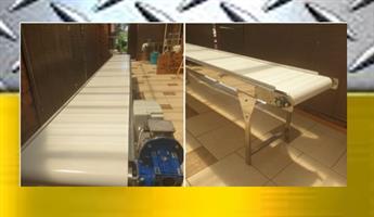 Any length and width can be manufactured on request