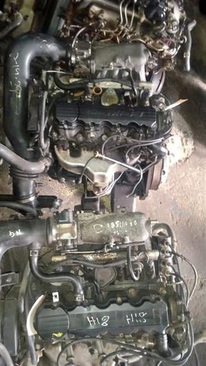 ISUZU KB 220 C22NE ENGINES FOR SALE