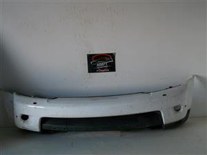 Land Rover Range Rover Sport '09-'13 face-lift front bumper