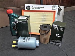 Land Rover Discovery 3 Service Parts for sale | Auto EZI