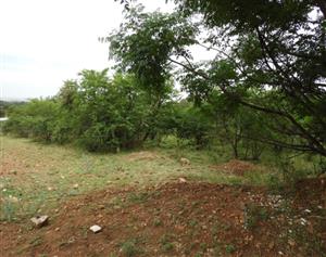 Vacant Land Residential For Sale in Die Bult