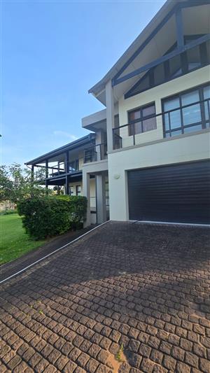 Elegant Coastal Estate Living in Nkwazi Ridge