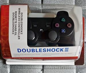 PS3 Wireless Controller Brand New