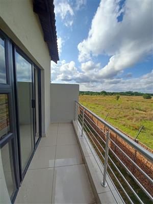 House For Sale in Zambezi Manor Lifestyle Estate