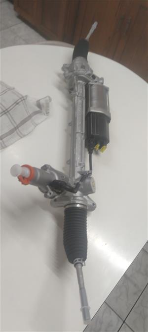 Bmw steering rack 