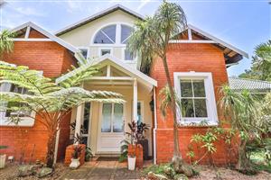 House For Sale in Mount Edgecombe Country Club Estate