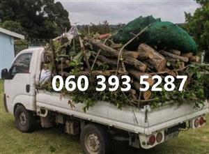 Rubble Removal Durban