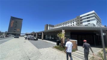 High-Visibility Retail Space in the Heart of Wynberg