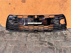 Toyota Urban Cruiser Grill