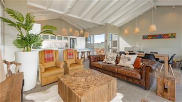 Oceanfront Oasis in the Blue Bay Private Estate