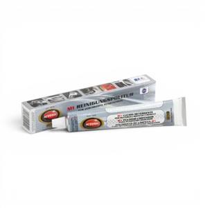 Autosll M1 Chrome Plated Plastics Polish (75ml)