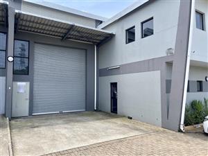 Industrial Rental Monthly in Cornubia