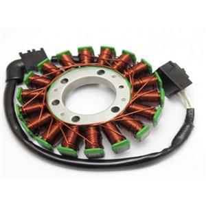 Motorcycle Stator Coils Available