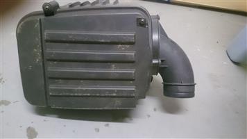Vw Caddy Panel Van In Car Spares And Parts In South Africa