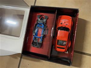 Porsche 911fly 99075.