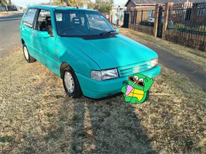 Fiat Uno 1.1  1996