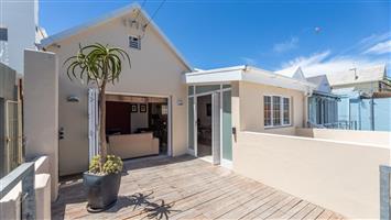 House Rental Monthly in Sea Point