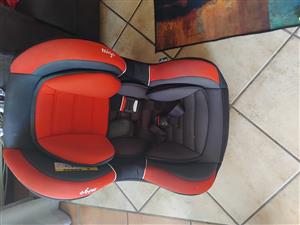 Migo Car Seat for sale