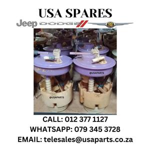 Jeep Grand Cherokee WJ Used Fuel Pumps For Sale 