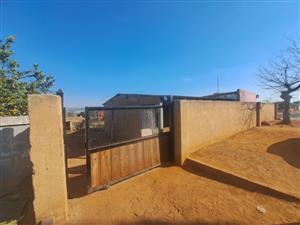 House For Sale in Mamelodi West