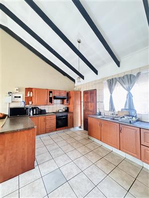 Live In, Rent Out, or Both | This Subdivided Property Offers 2 Flats, Garage, Carport, Extra Parking