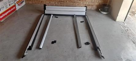 2023 FORD RANGER T9 ROLLER SHUTTER 