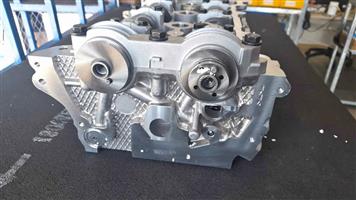 1zz 2zz 4zz cylinder heads