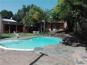  Where Students Feel at Home – Randburg Accommodation