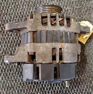Hyundai alternator for sale.