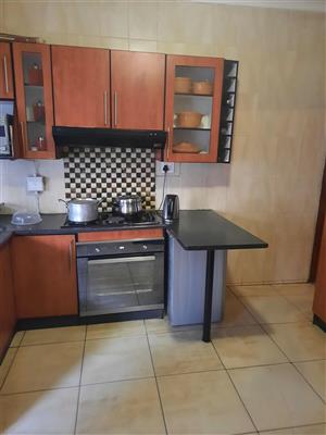 House to let in Malvern JHB 
