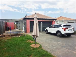 House For Sale in Kirkney