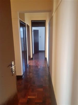 2 beds 1 bath Flat/apartment