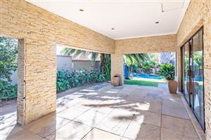 House For Sale in Bryanston