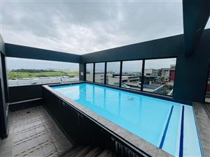 Apartment Rental Monthly in Umhlanga Ridge