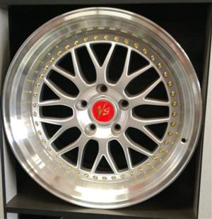 19 inch vs wheels