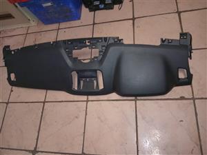 FORD RANGER T8 AND T9 DASHBOARDS AND PASSENGER AIRBAGS
