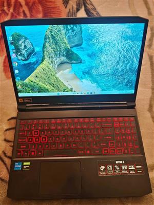 Acer Nitro 5 Gaming Laptop