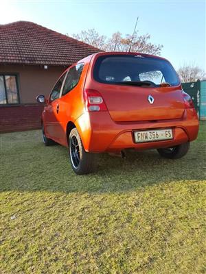 Renualt Twingo