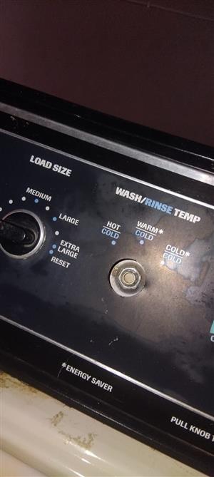 Speed Queen washer