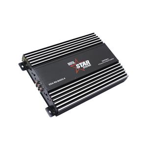 Starsound SSA-R2-8400.4 Raptor Series 8400w 4channel Amplifier