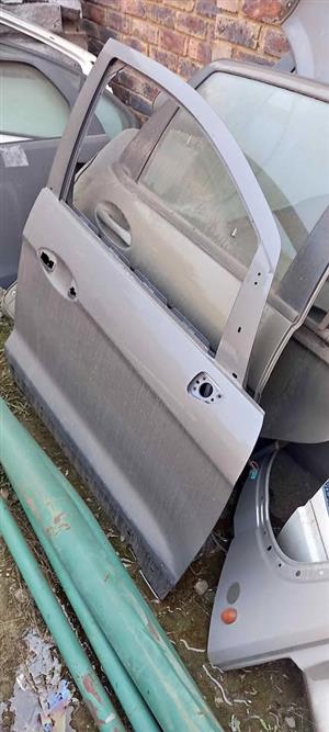 Ford ecosport right front door