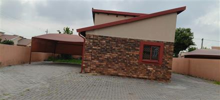 Ideal for families or investors looking for space and convenience